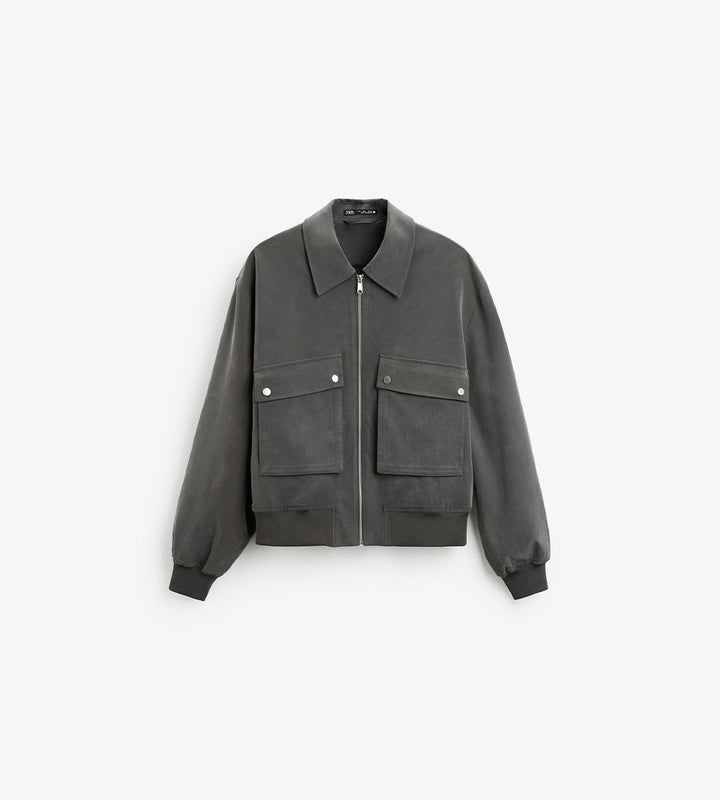 Field jacket