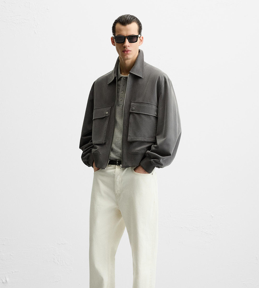 Field jacket
