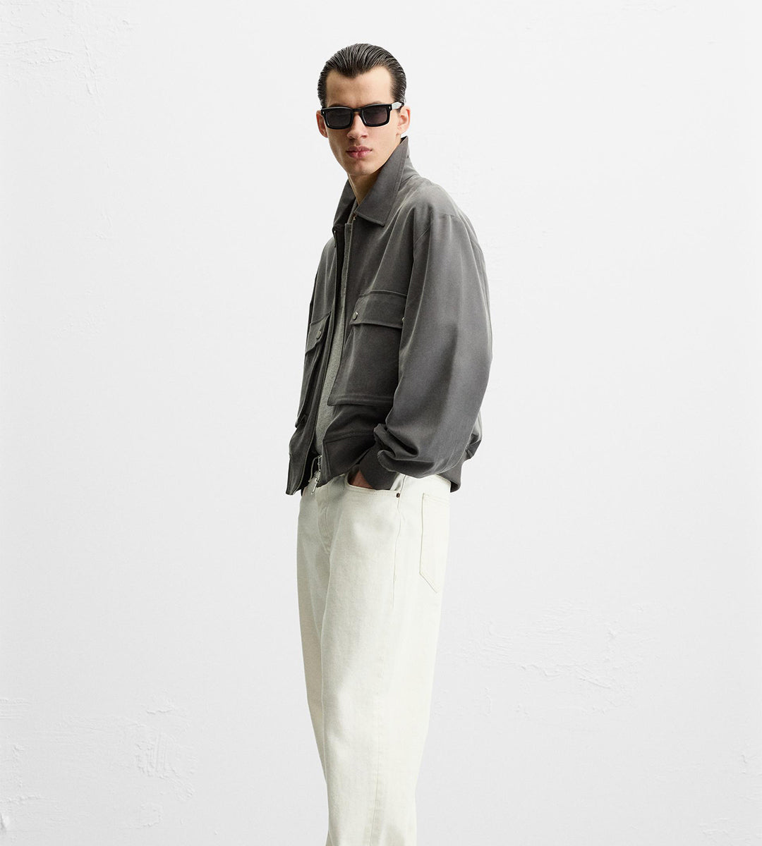 Field jacket