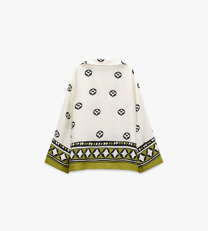 Printed shirt