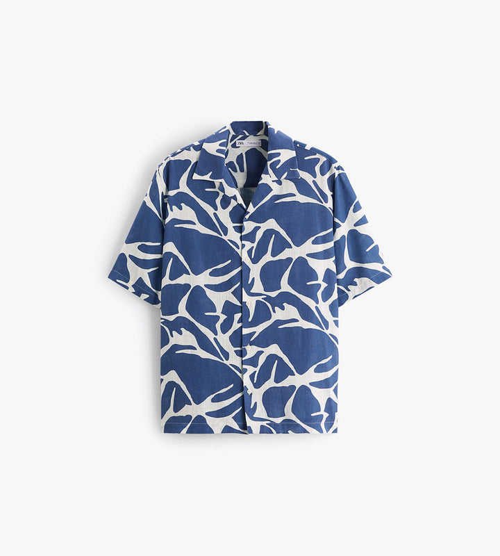 Linen shirt