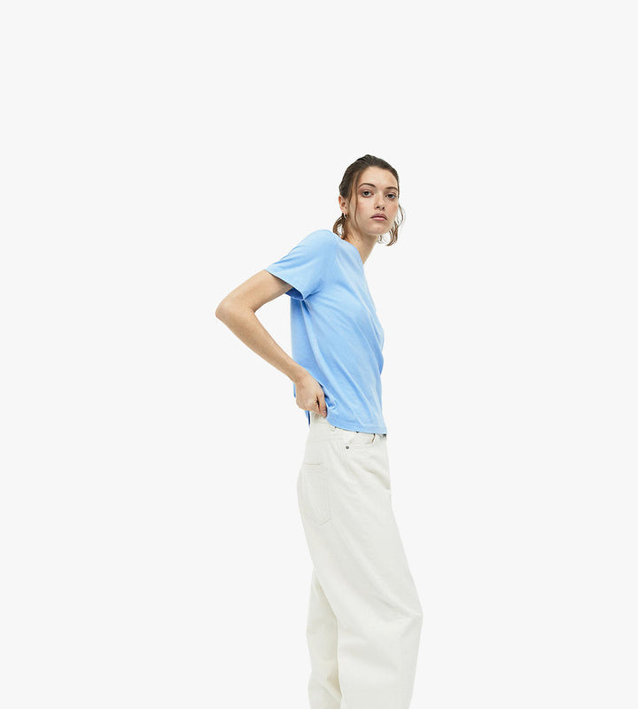 Cotton t-shirt