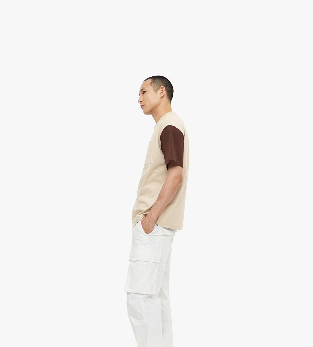 Relaxed t-shirt