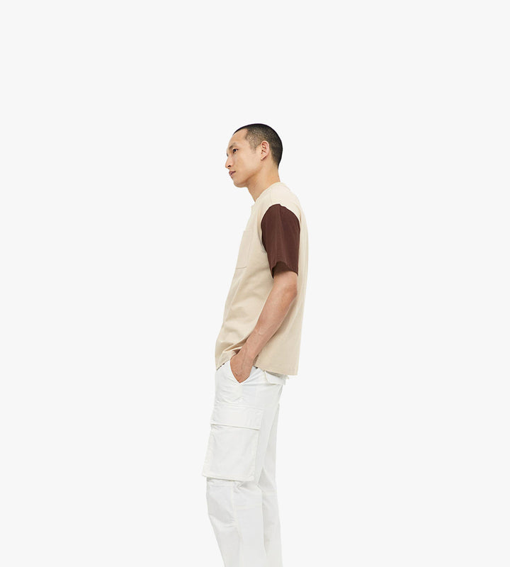 Relaxed t-shirt