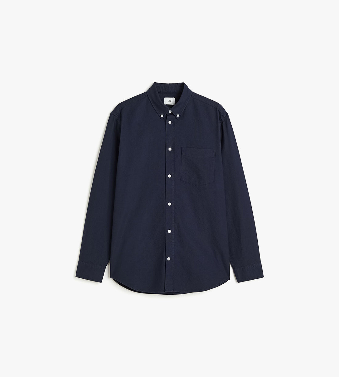 Regular shirt