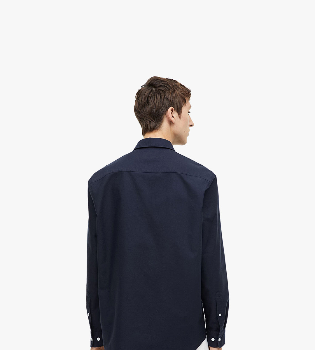 Regular shirt