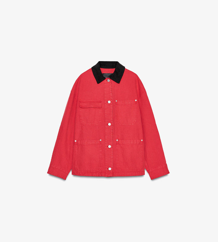 Bomber jackets