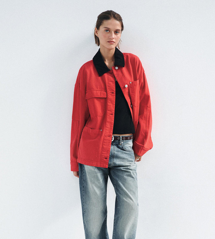 Bomber jackets