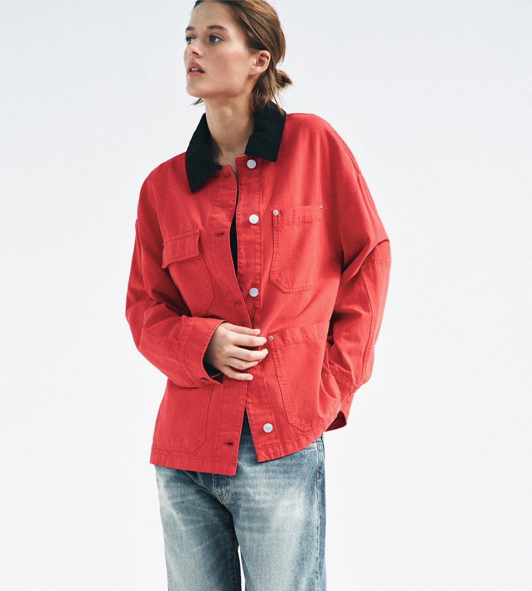 Bomber jackets