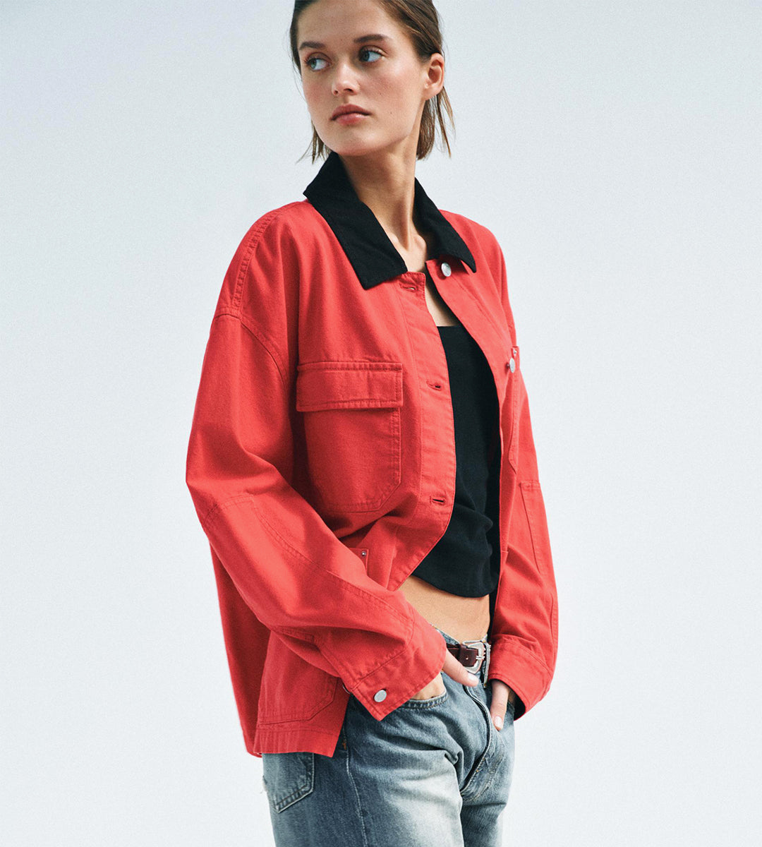 Bomber jackets