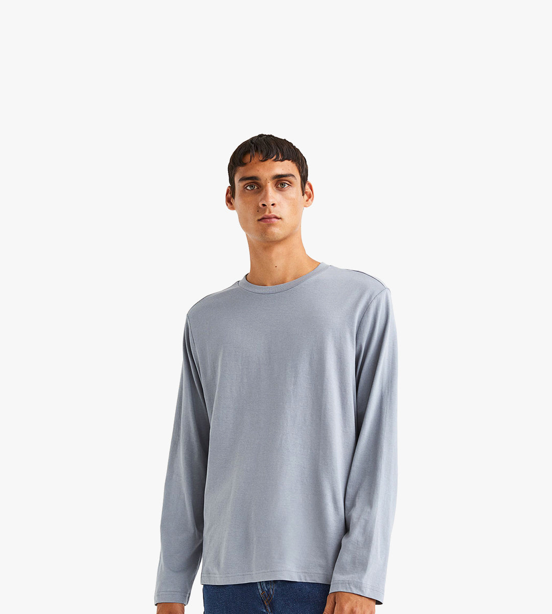 Linen girls top