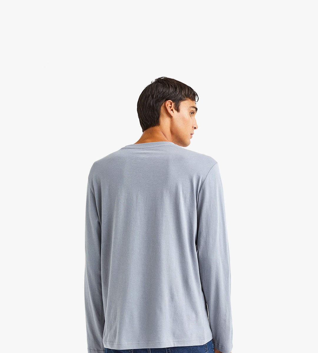 Linen girls top
