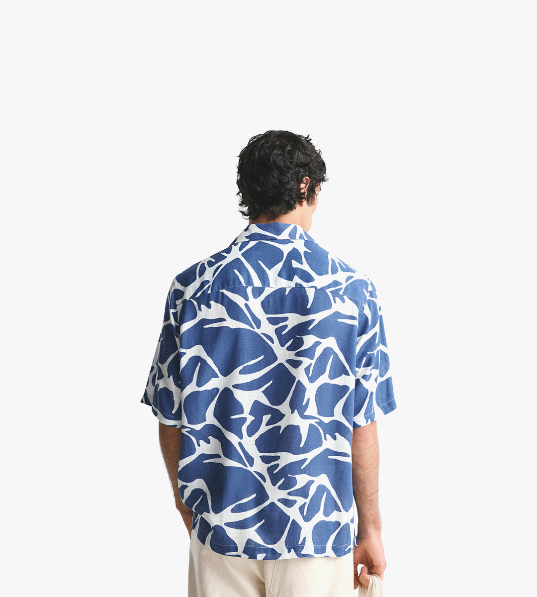 Linen shirt