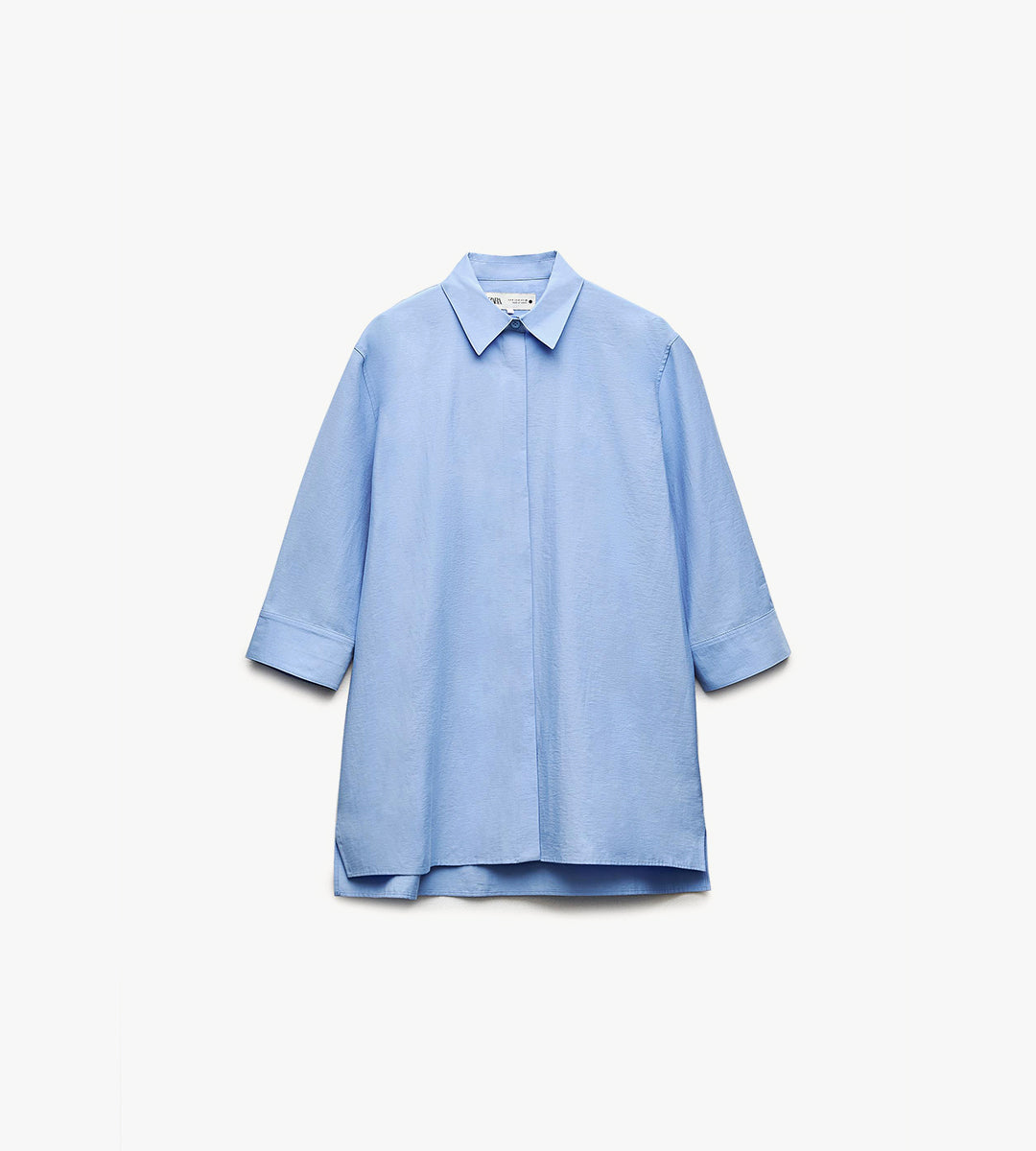 Half sleeve shirt