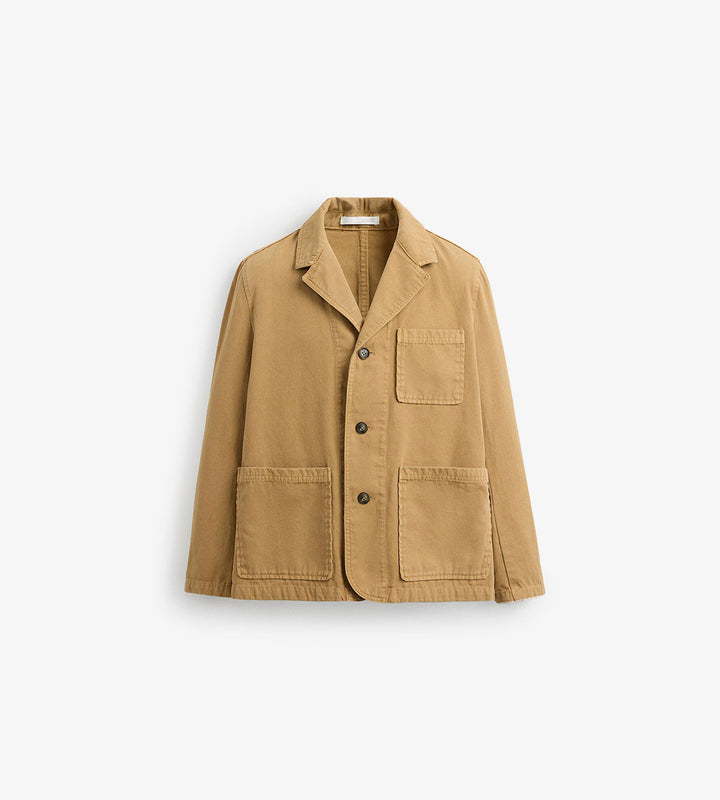 Puffer Jacket