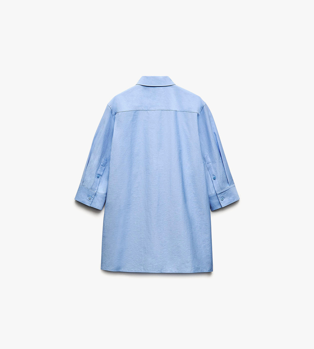 Half sleeve shirt