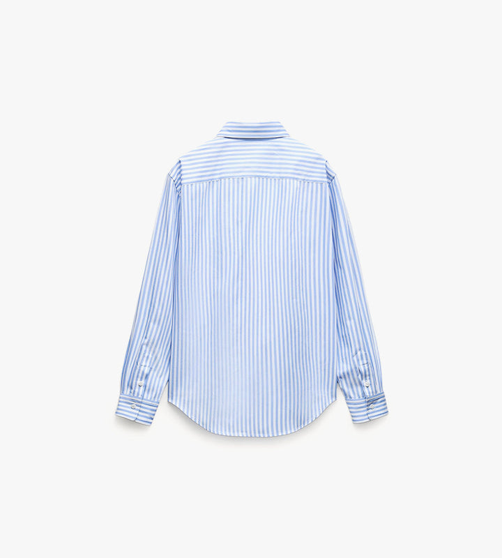 Half sleeve shirt