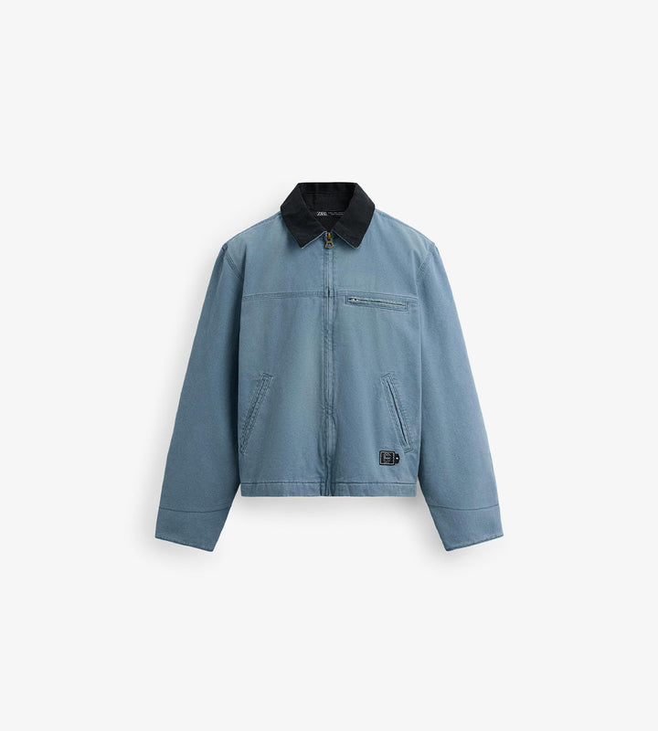 Harrington jacket