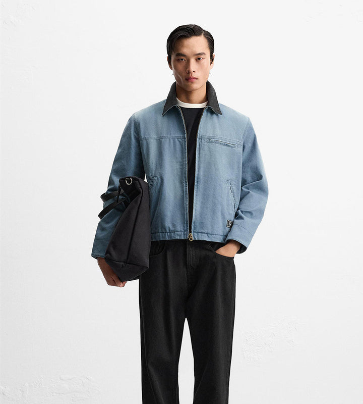 Harrington jacket