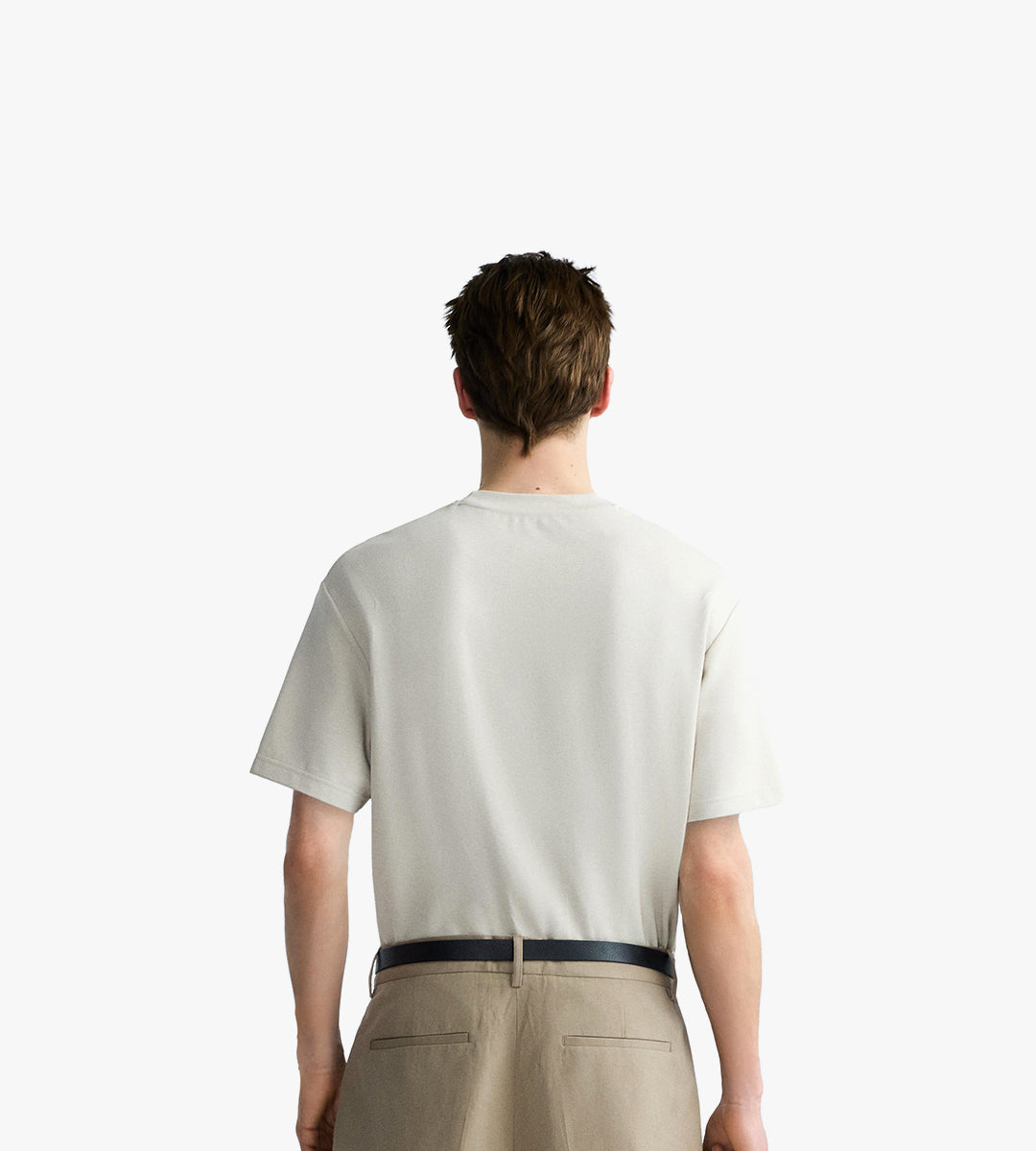 Cotton t-shirt