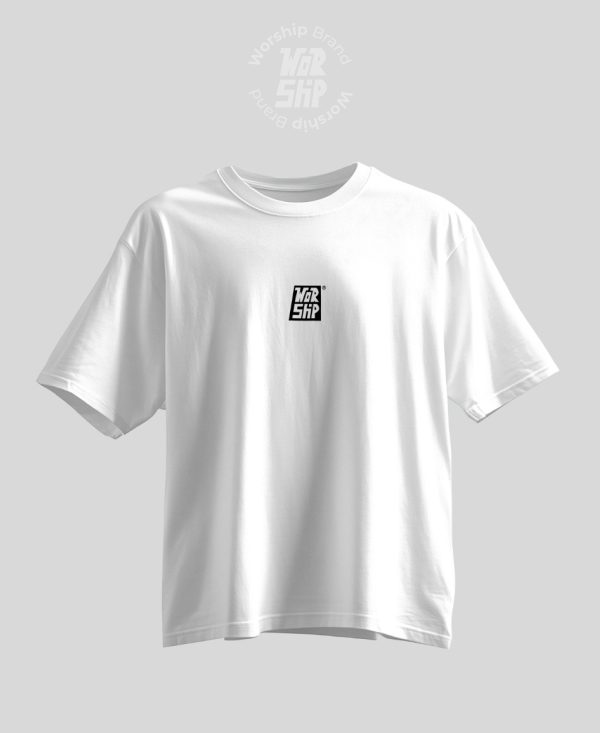 Genesis Strength — White